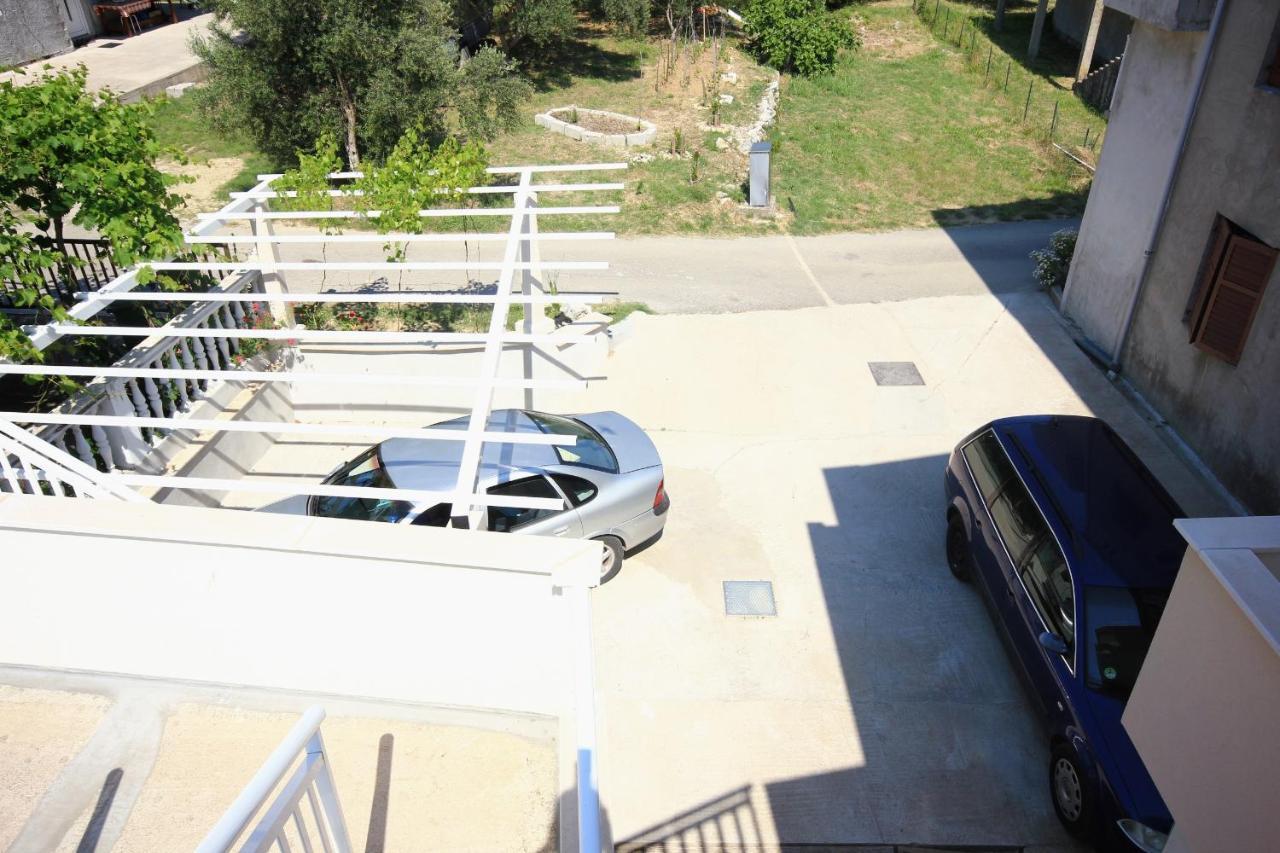 Apartments With A Parking Space Orebic, Peljesac - 10173 Exterior foto